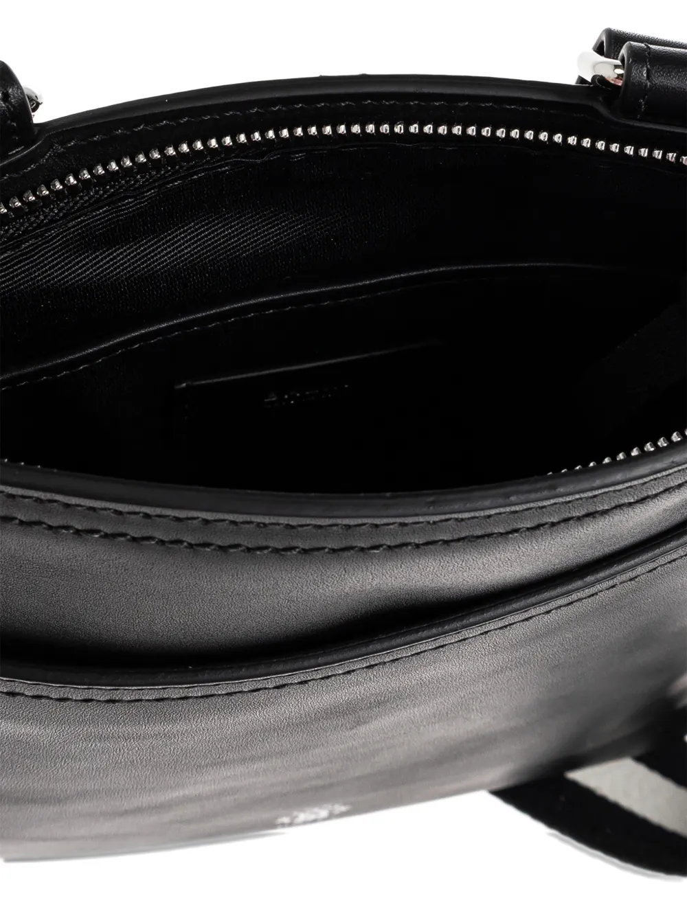 Bally Ray schoudertas Zwart