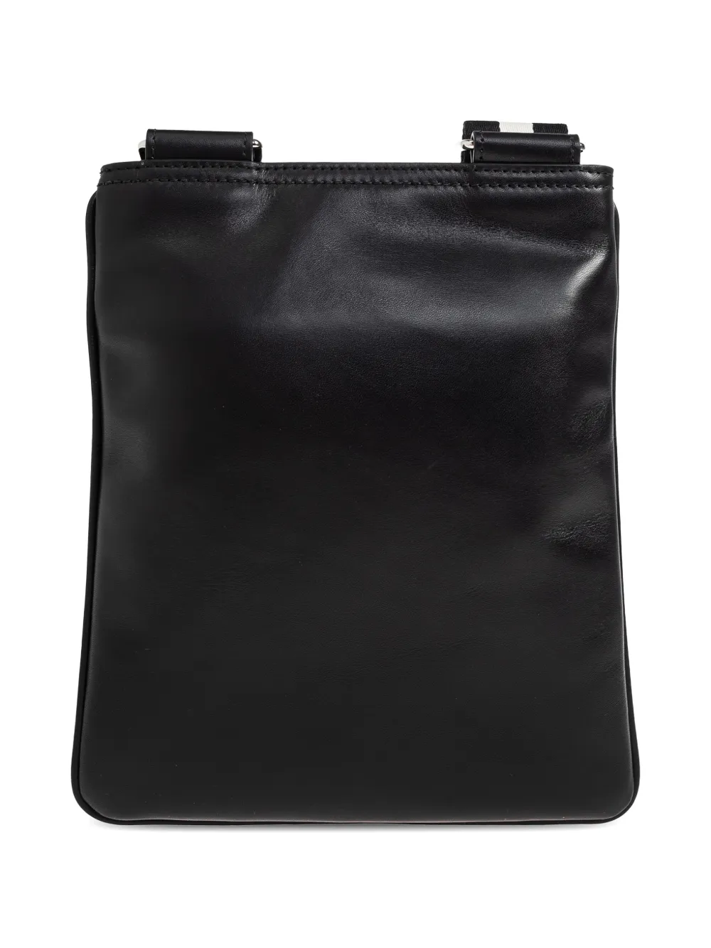  Bally Borsa A Spalla Ray - Nero 