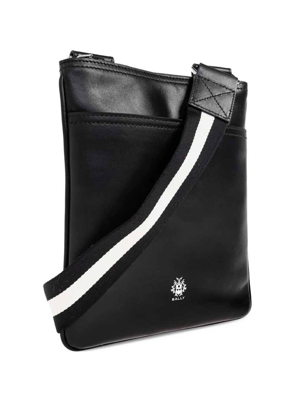 Bally Ray schoudertas Zwart
