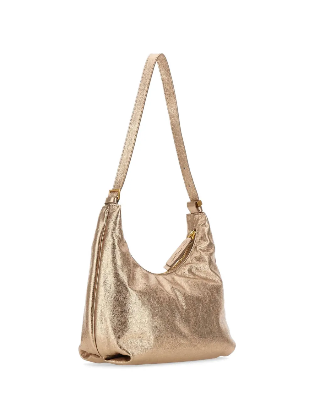 Ella Leather Shoulder Bag