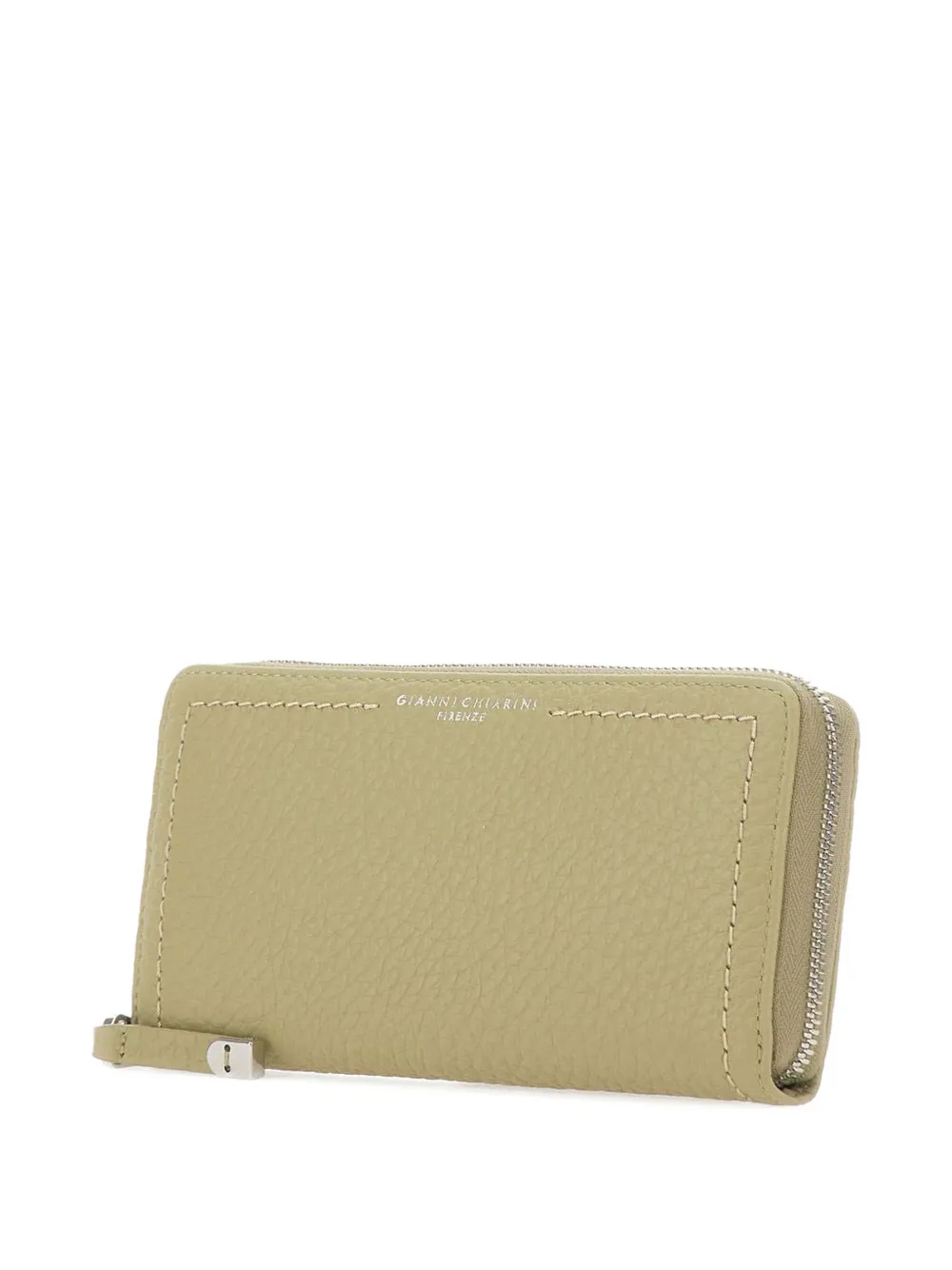 GIANNI CHIARINI Bubble portemonnee Groen