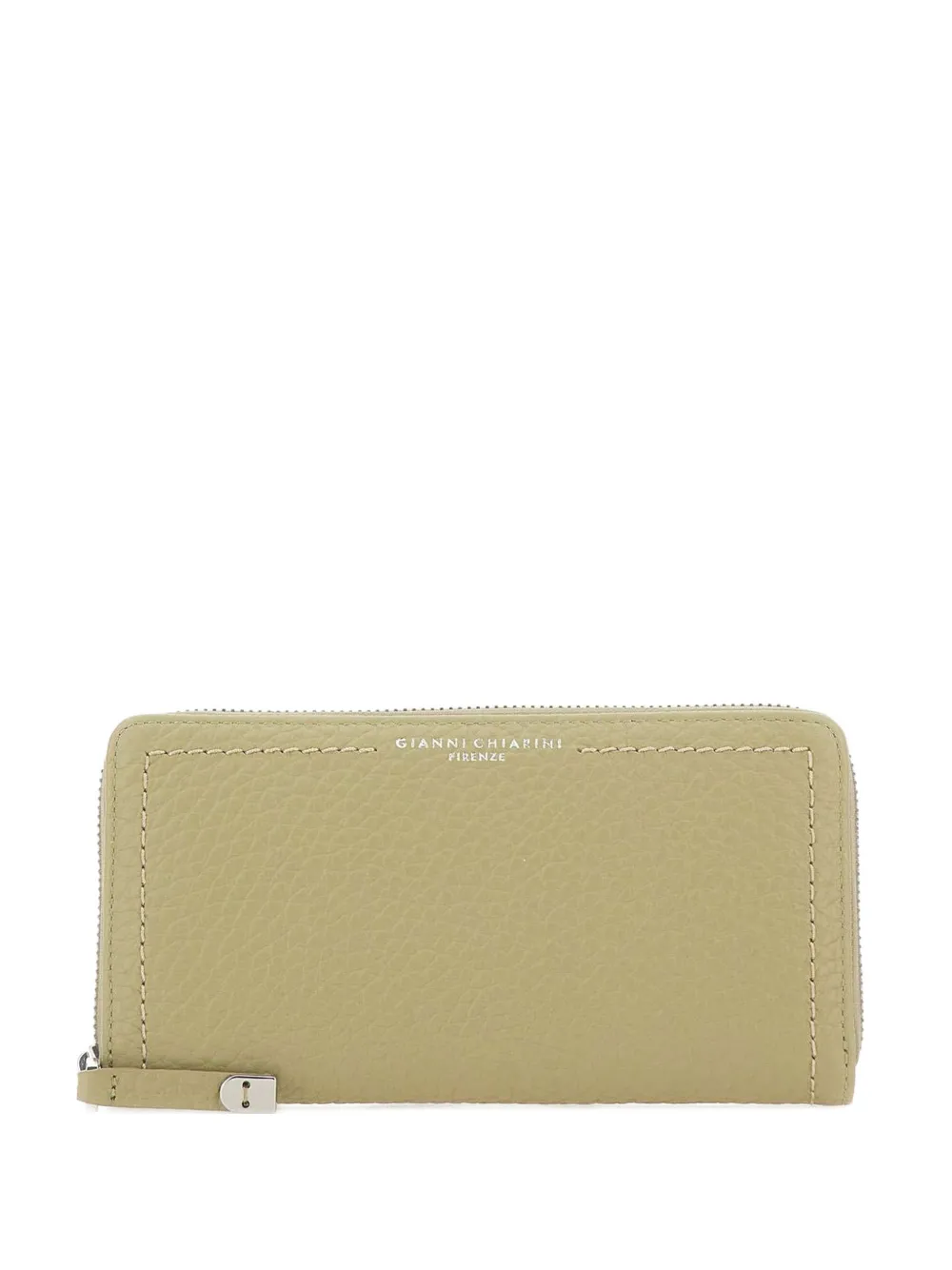 GIANNI CHIARINI Bubble wallet - Verde