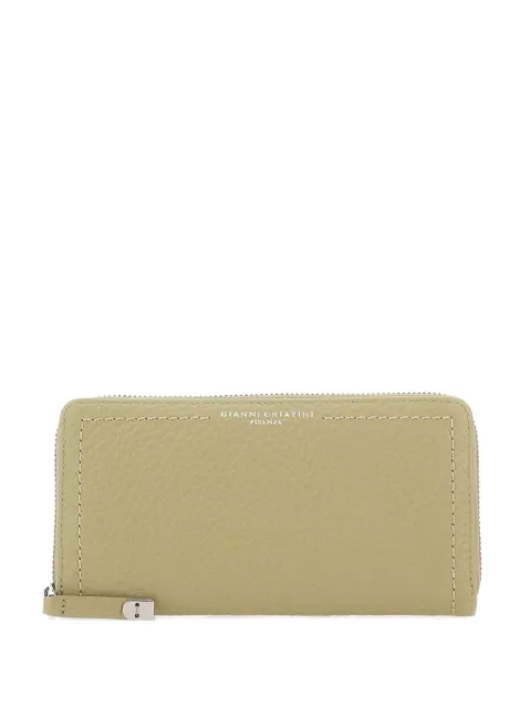 GIANNI CHIARINI Bubble wallet