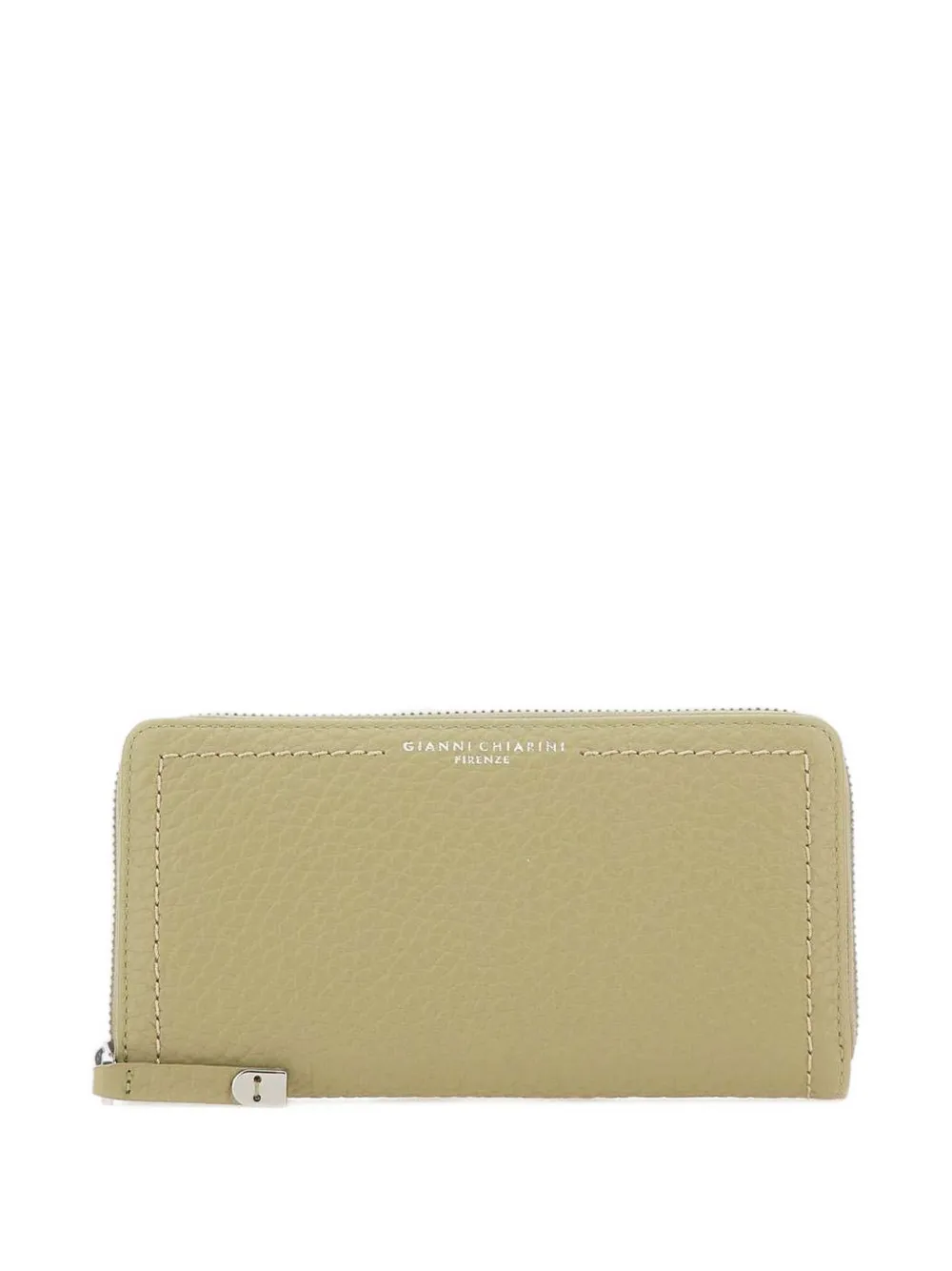 GIANNI CHIARINI Bubble portemonnee Groen