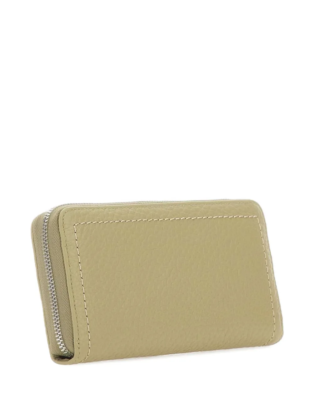 GIANNI CHIARINI Bubble portemonnee Groen