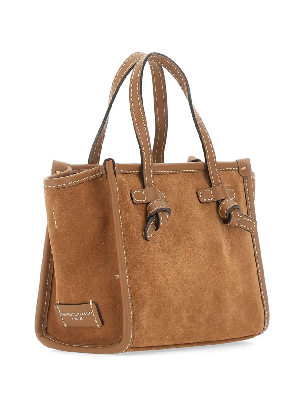 Miss Marcela Tote Bag