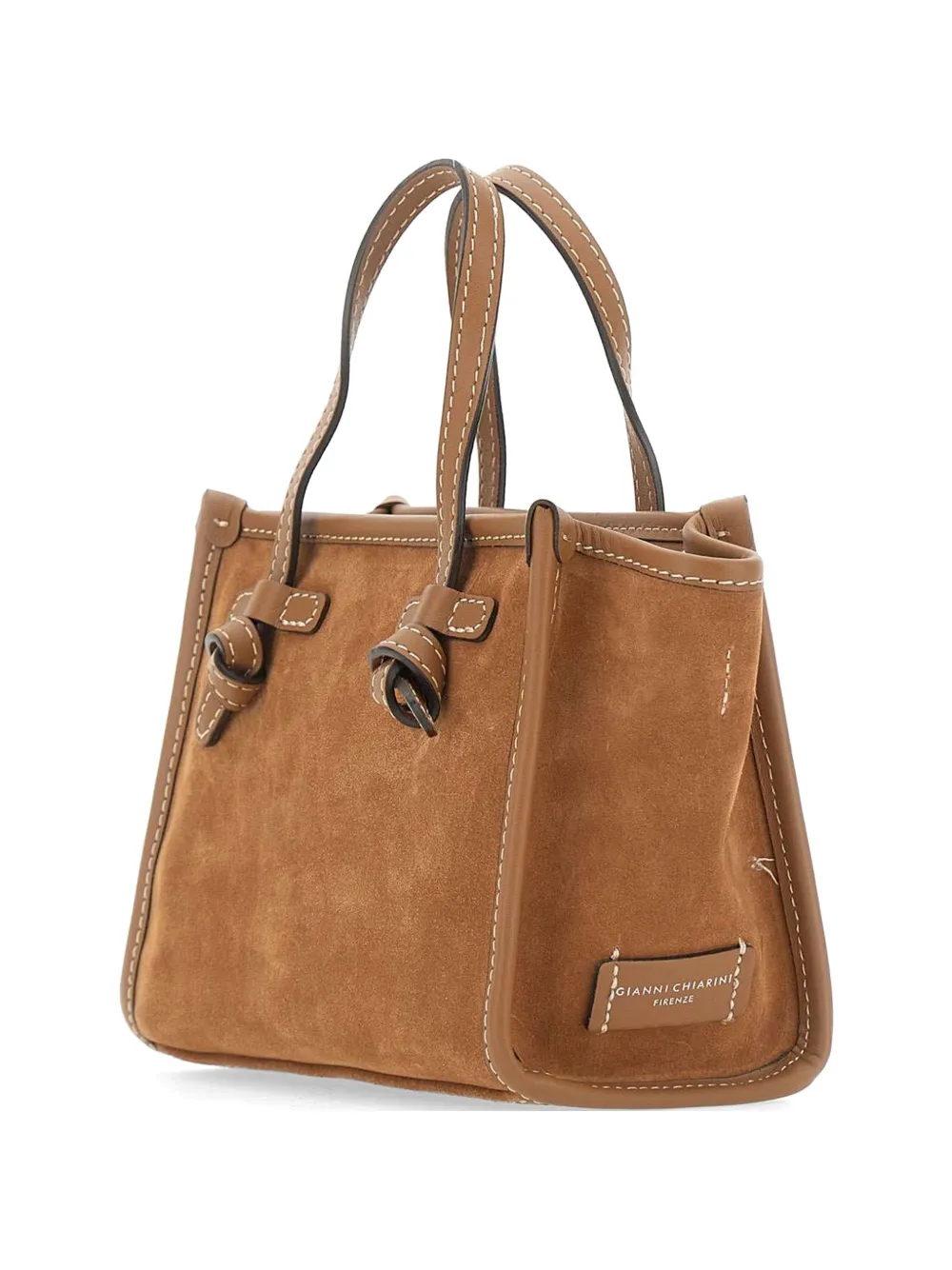 Miss Marcela Tote Bag