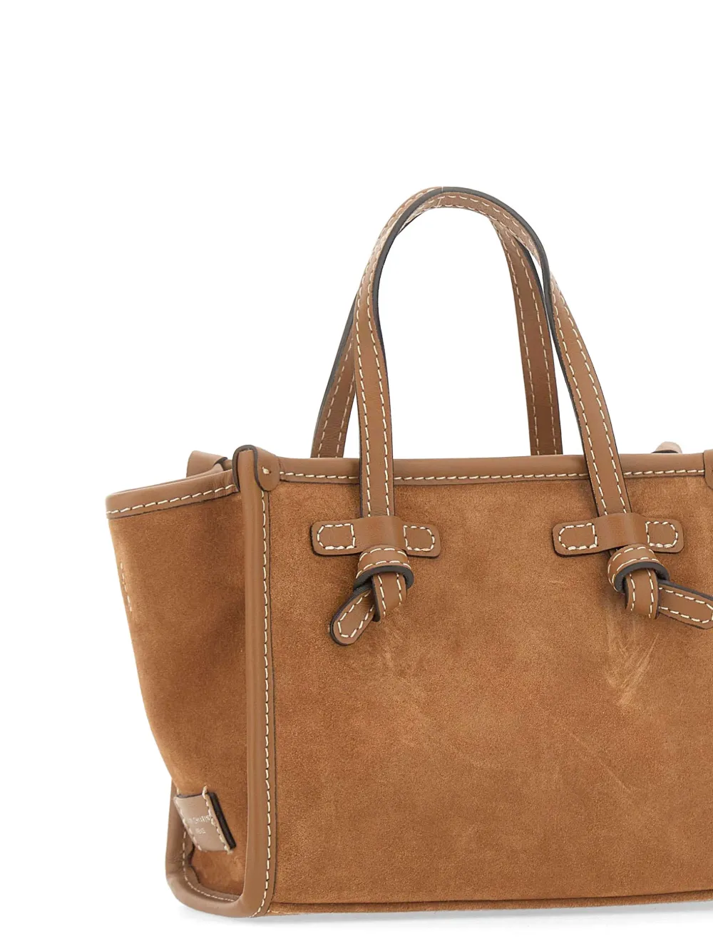 Miss Marcela Tote Bag