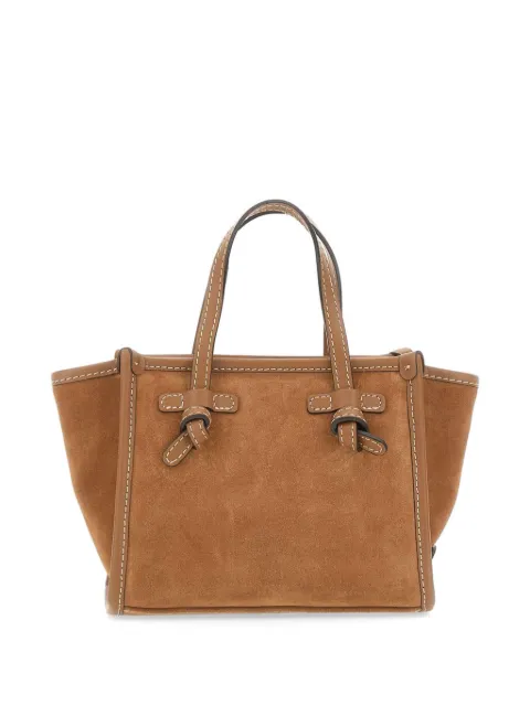 MARCELLA CLUB tote Miss Marcella