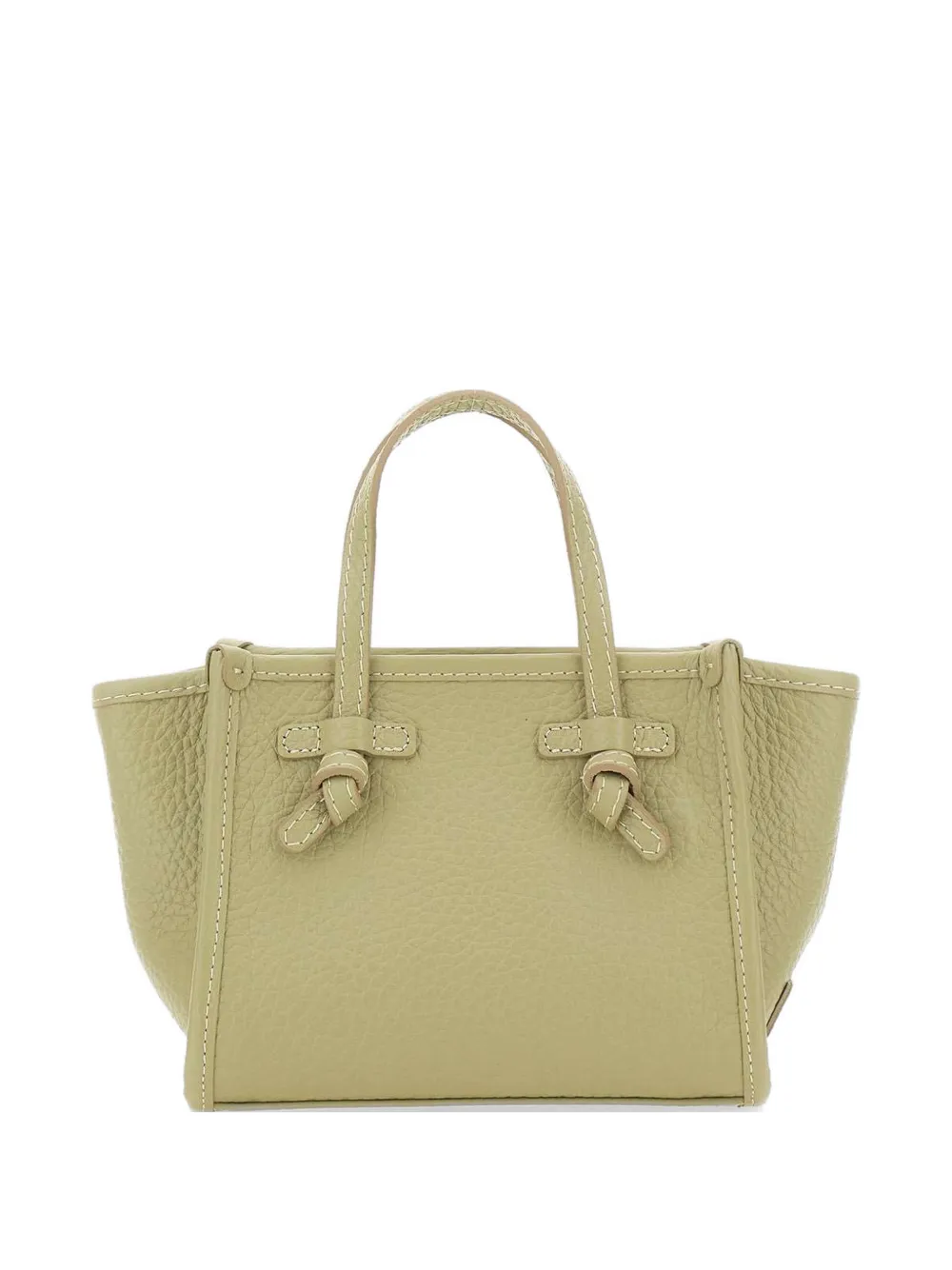 MARCELLA CLUB Miss Marcella tote bag - Green