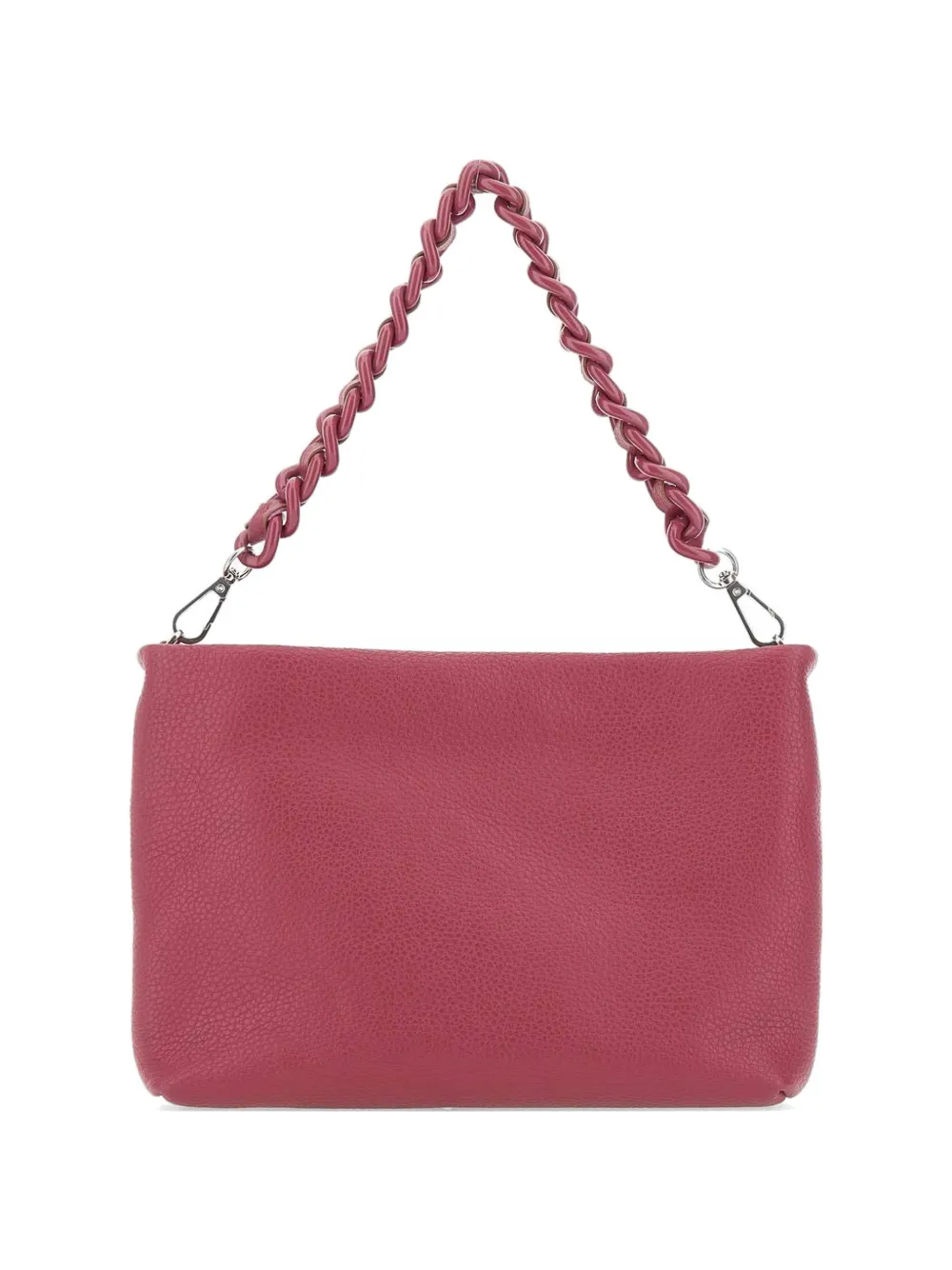 GIANNI CHIARINI Brenda chain tote bag - Rosa