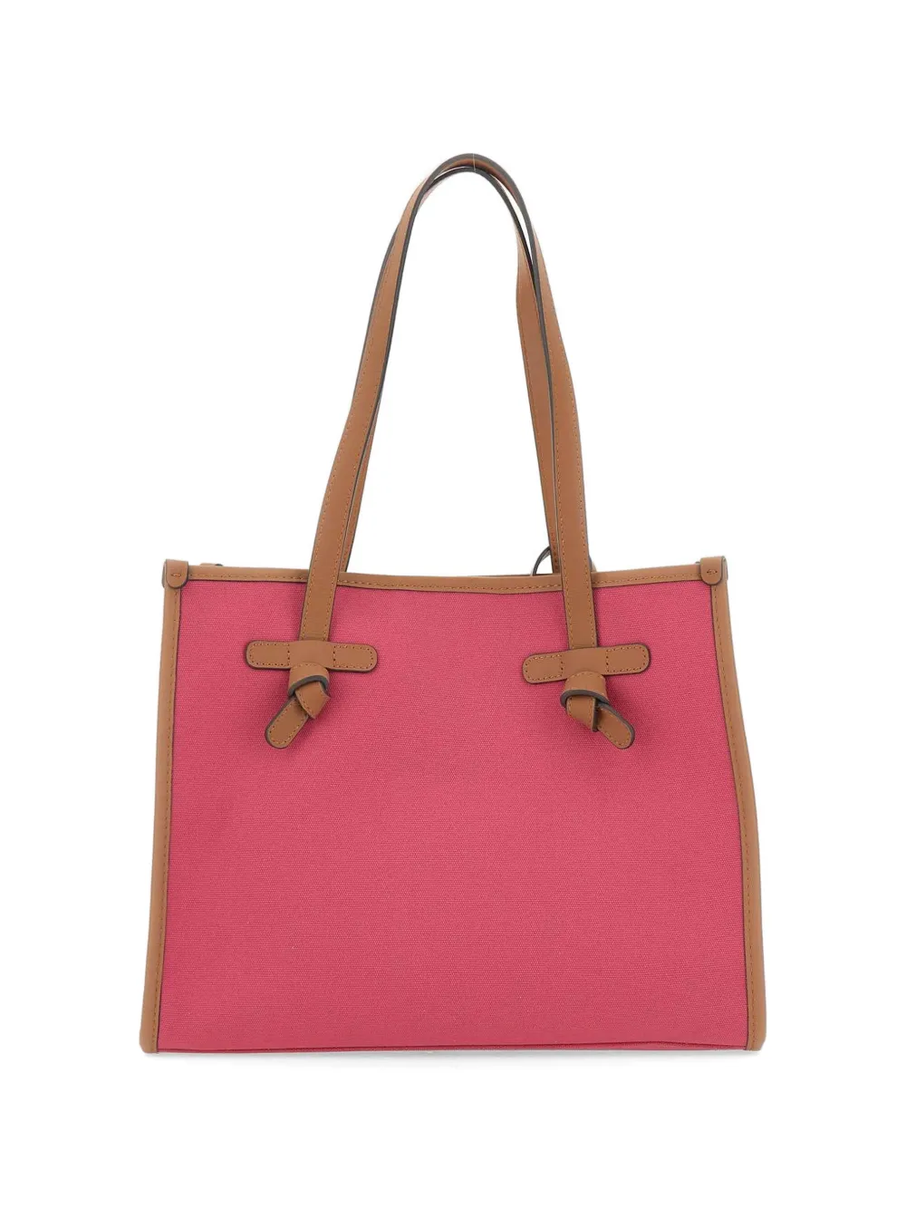 GIANNI CHIARINI Marcella tote bag - Rosa