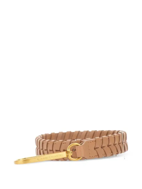 GIANNI CHIARINI Maxi flettet skulderrem