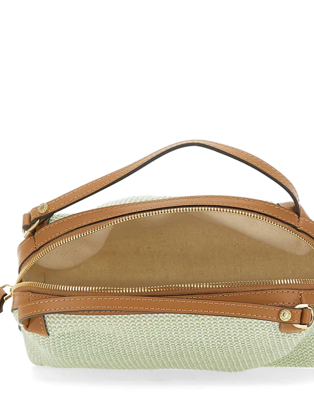 Alifa Raffia Tote Bag