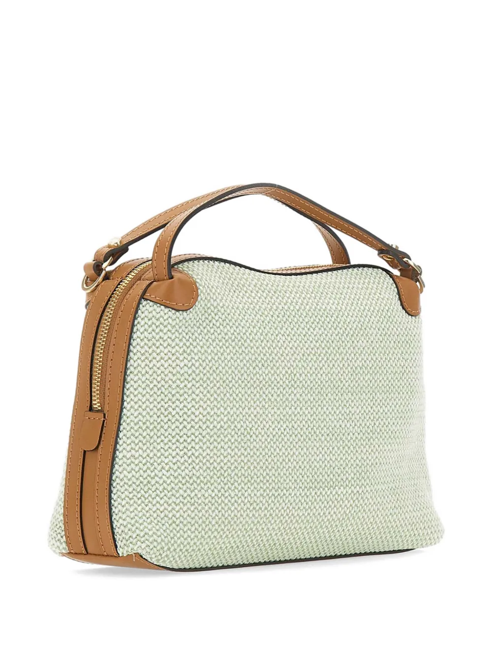 Alifa Raffia Tote Bag