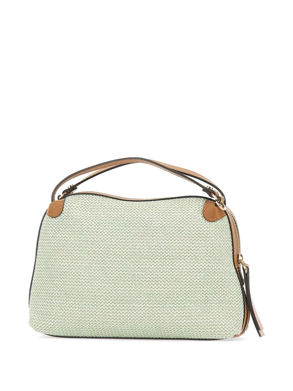Alifa Raffia Tote Bag