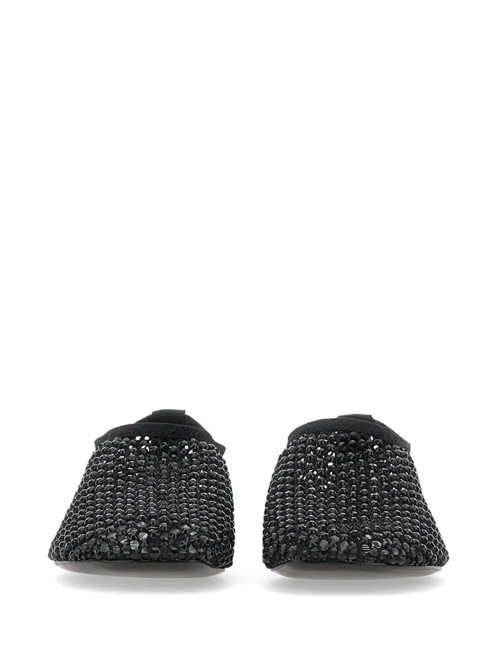 strategia shoes BijouxR11 ballerinas Zwart