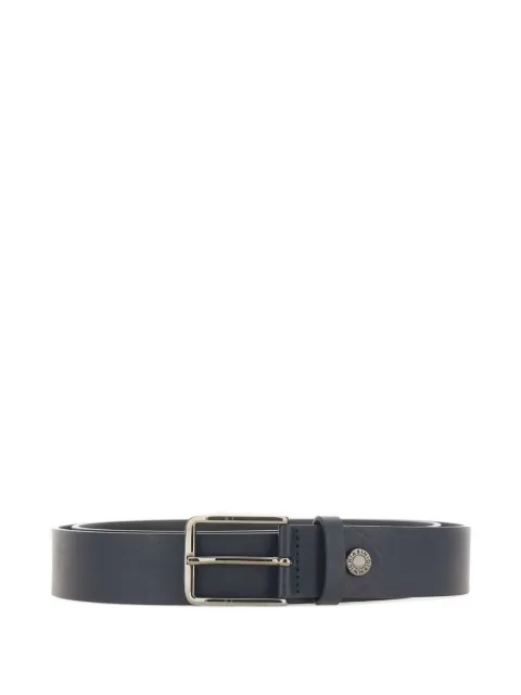 GIANNI CHIARINI leather belt