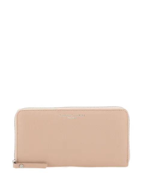 GIANNI CHIARINI Grain wallet
