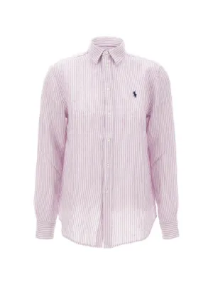 Polo Ralph Lauren ストライプ シャツ 通販 - FARFETCH