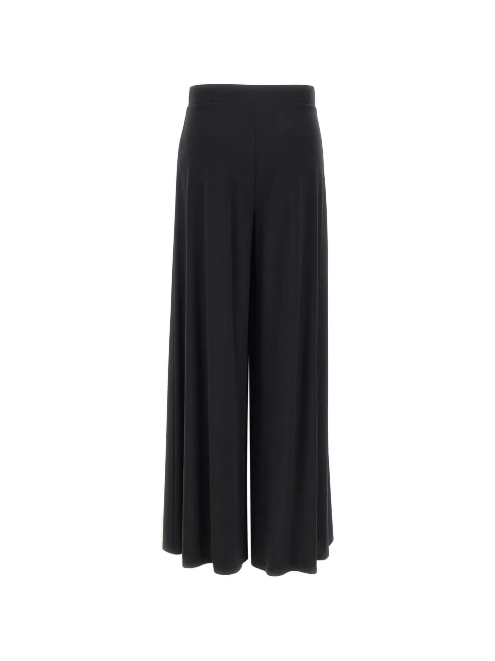  Kaos Elasticated-waistband Trousers - Black 