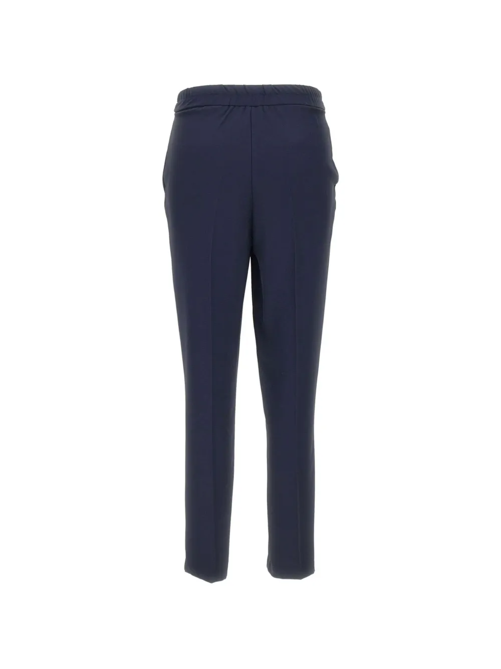  Kaos Side Pockets Elasticated Trousers - Blue 