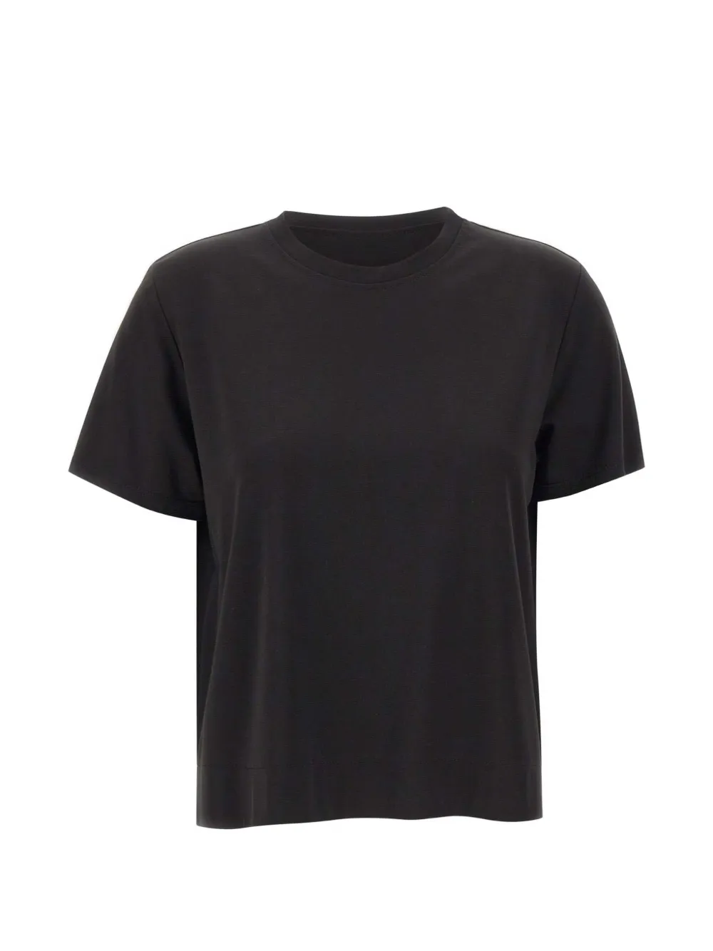kaos crew-neck T-shirt - Nero