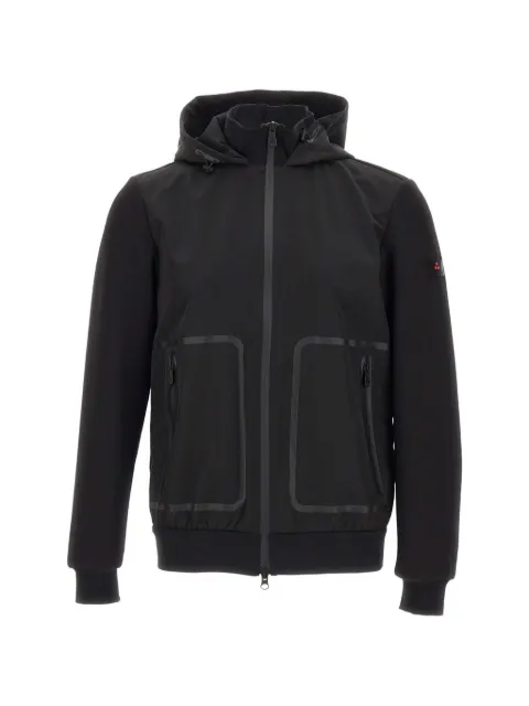 Peuterey Tobias hooded jacket