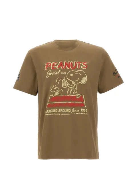 Iceberg  Iceberg crew neck T-shirt