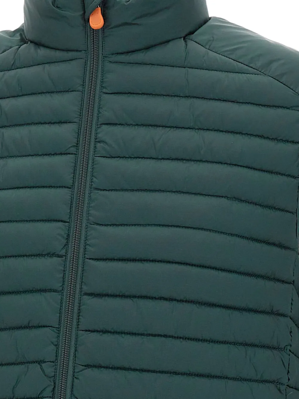 Save The Duck Argus gilet Groen