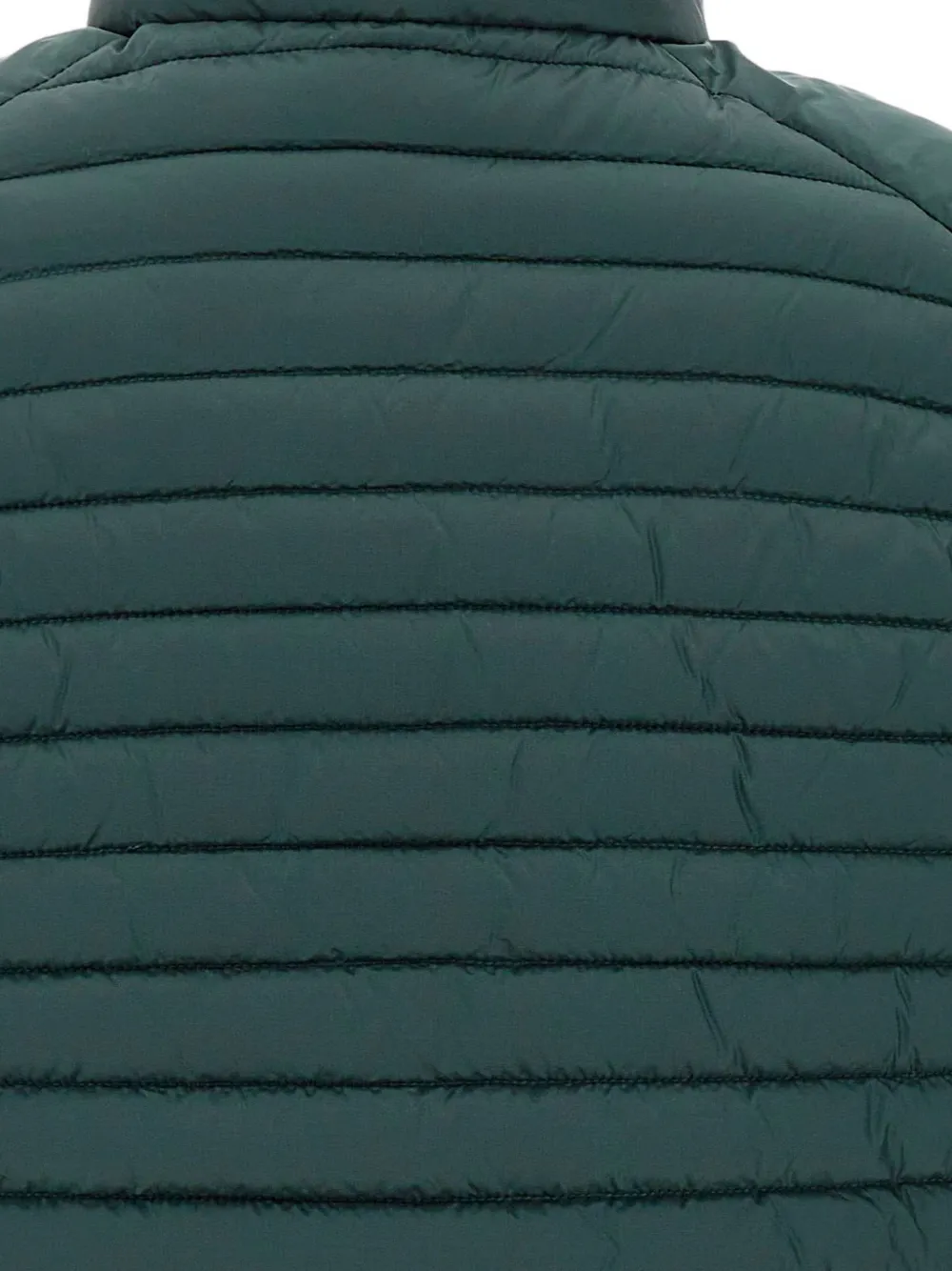 Save The Duck Argus gilet Groen