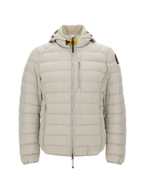 Parajumpers Last Minute hooded zip jacket