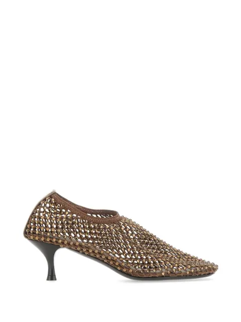 strategia shoes Pumps con cinturino a T
