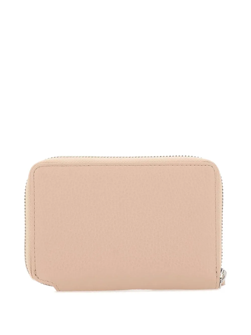  Gianni Chiarini Dollaro Wallet - Neutrals 