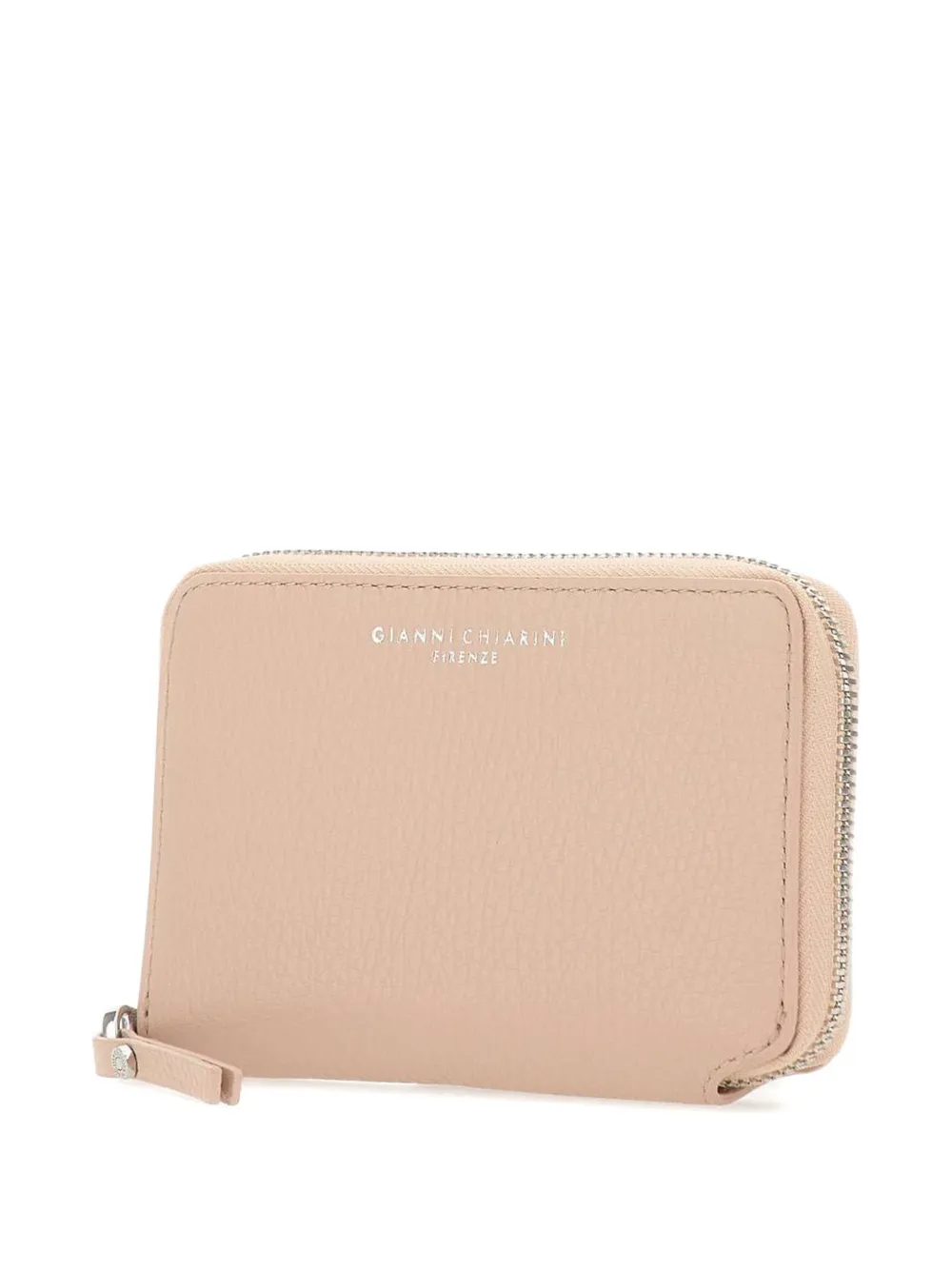  Gianni Chiarini Dollaro Wallet - Neutrals 