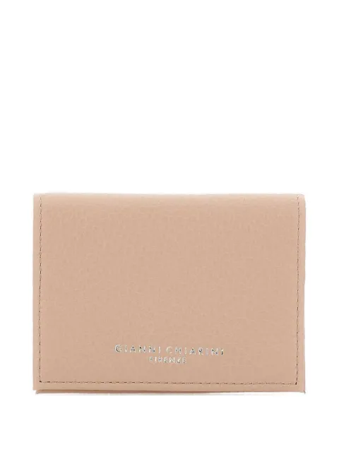 GIANNI CHIARINI Dollaro card holder