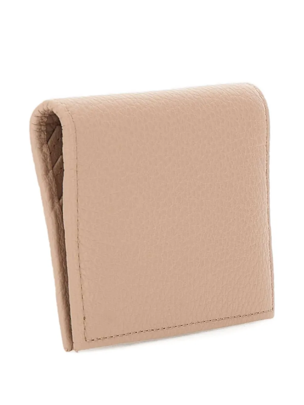 GIANNI CHIARINI Dollaro pasjeshouder Beige
