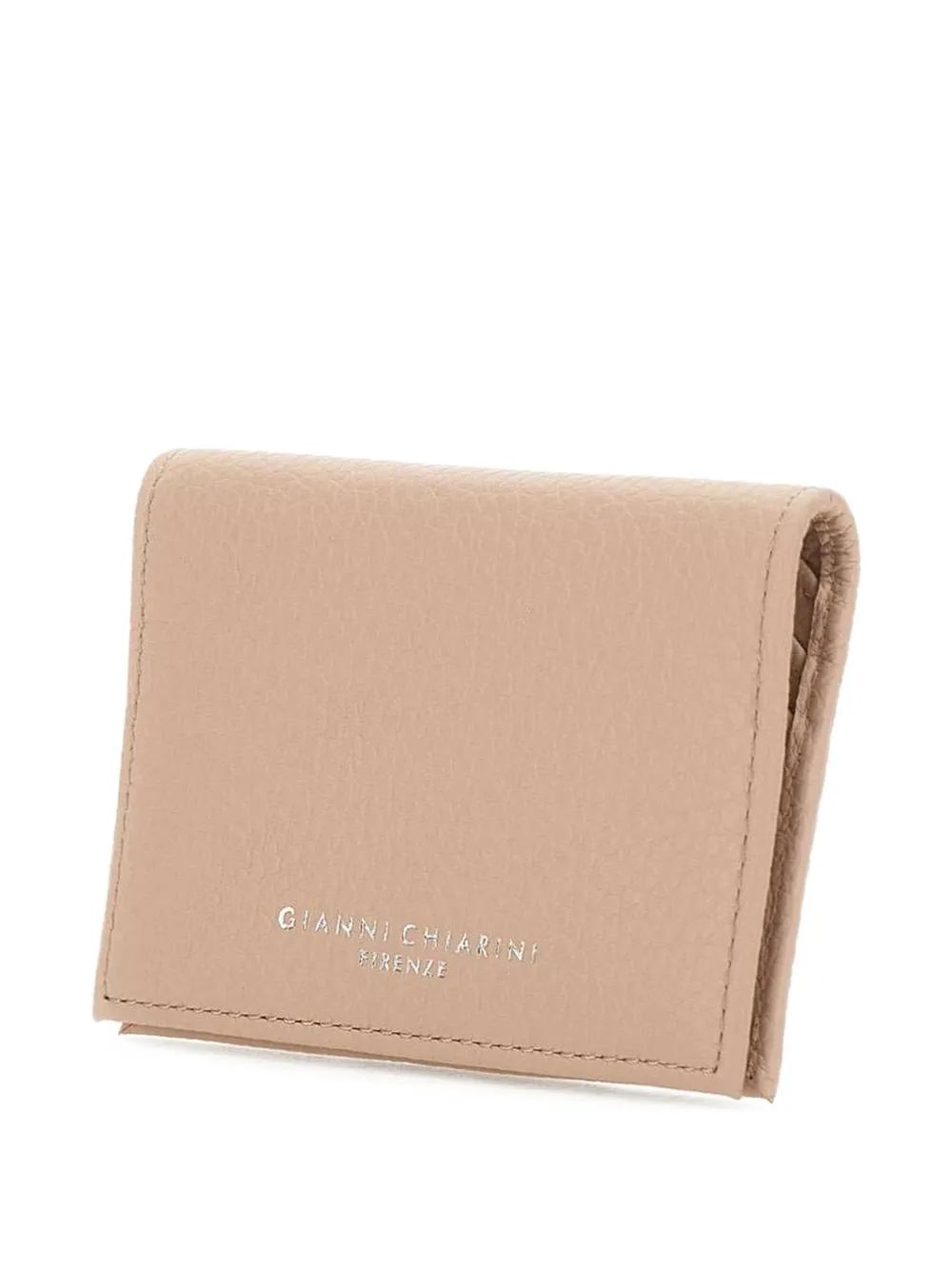 GIANNI CHIARINI Dollaro pasjeshouder Beige