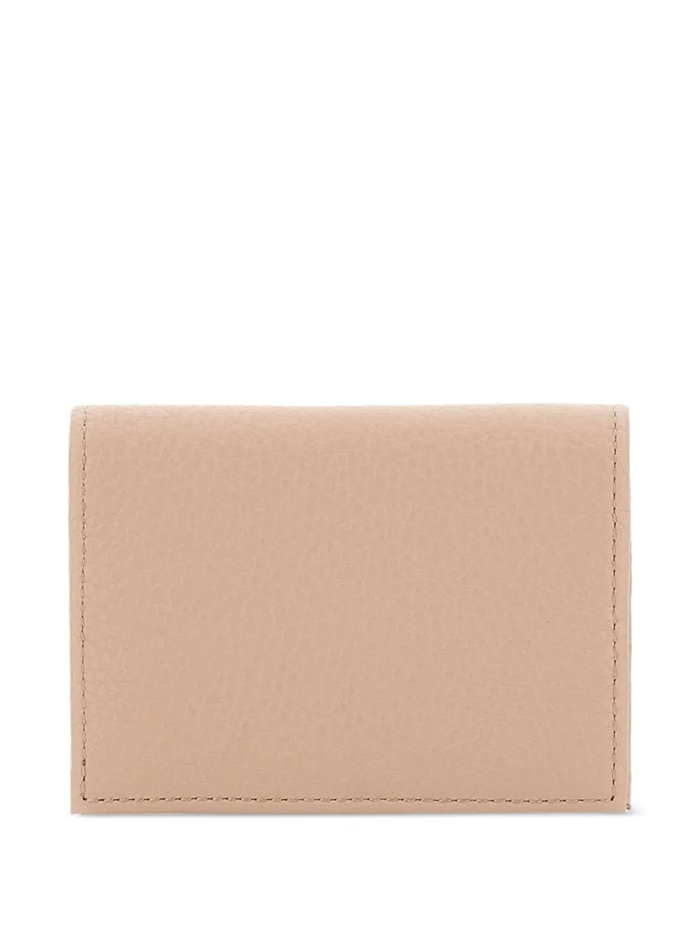 GIANNI CHIARINI Dollaro pasjeshouder Beige