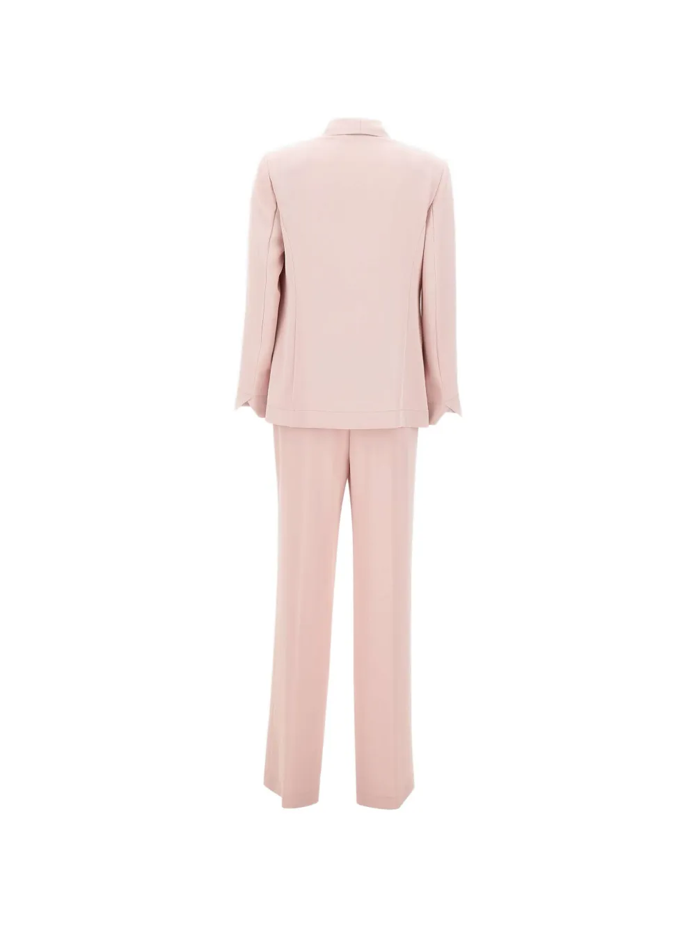  Kaos Pink Suit 