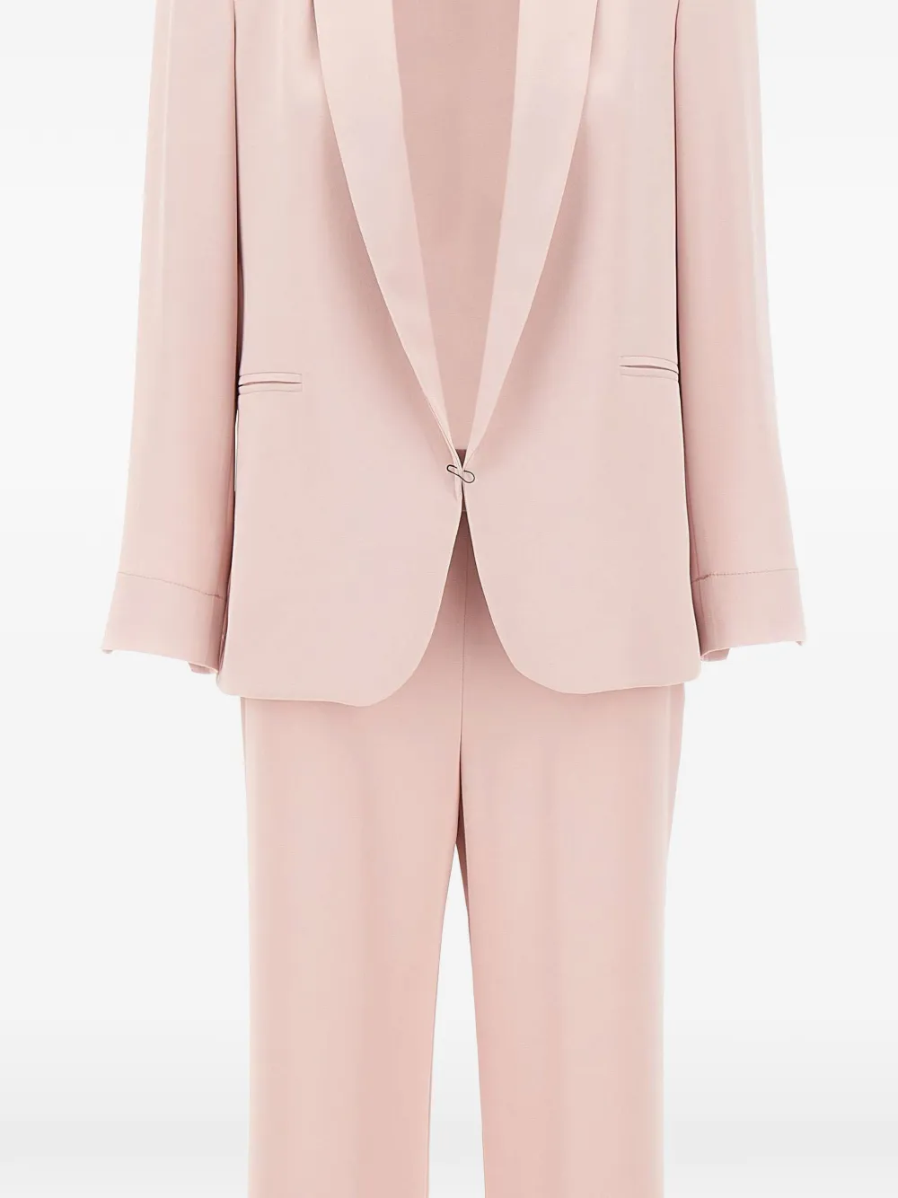  Kaos Pink Suit 