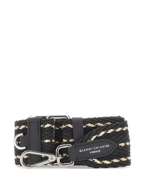 GIANNI CHIARINI Punto 50 shoulder bag strap