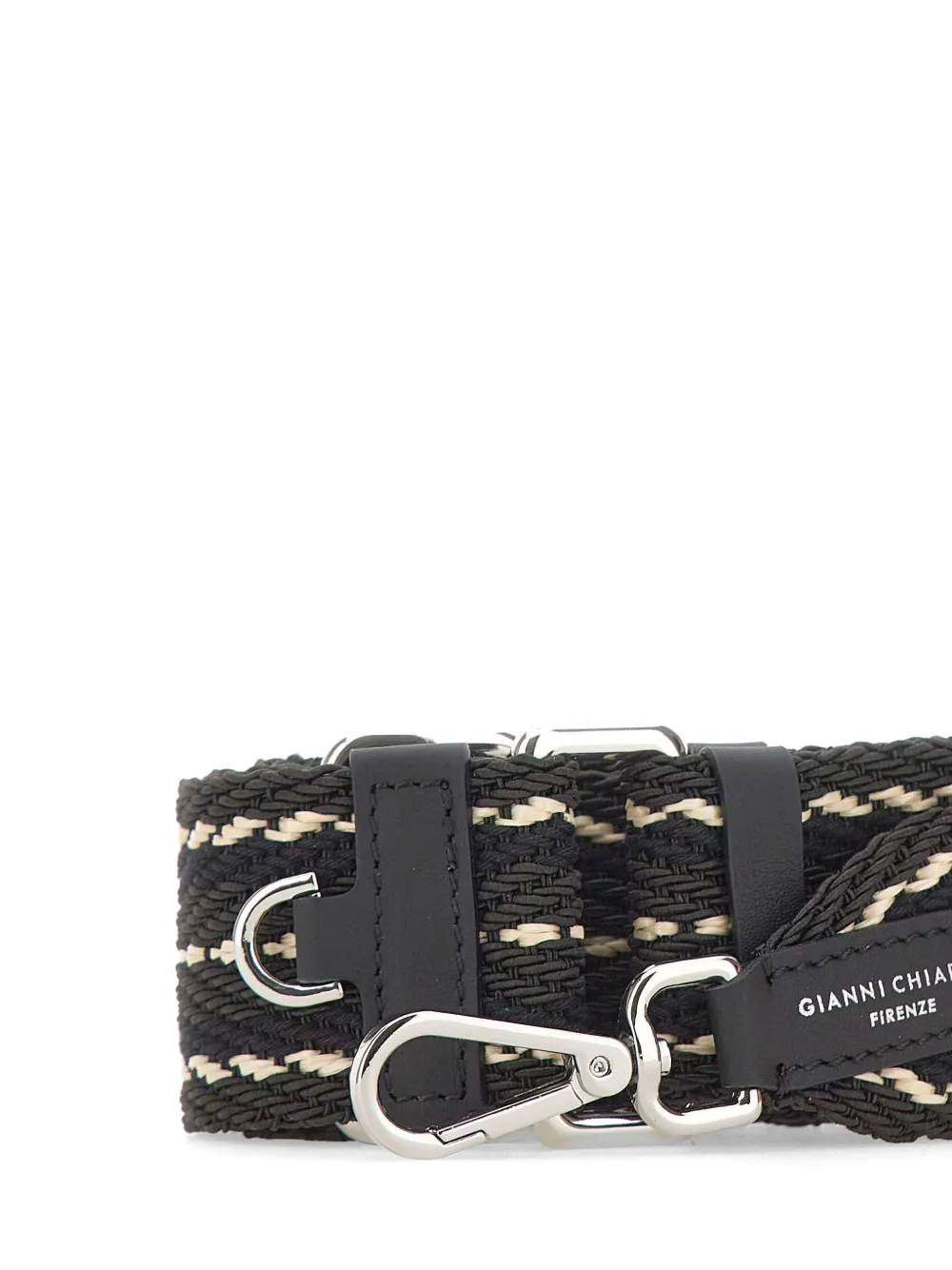 Punto 50 Shoulder Bag Strap