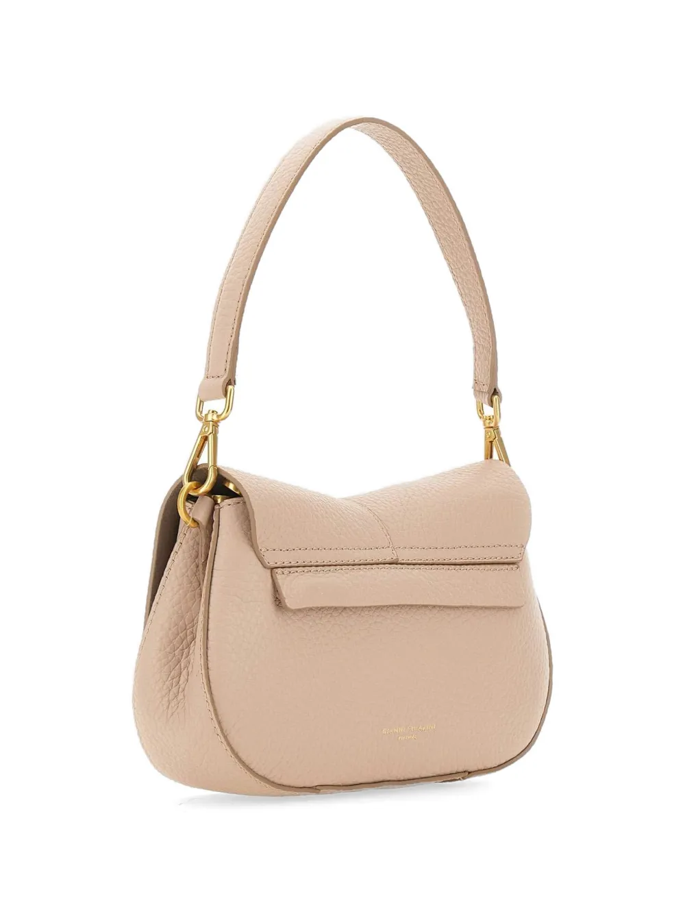 Helena Round Shoulder Bag