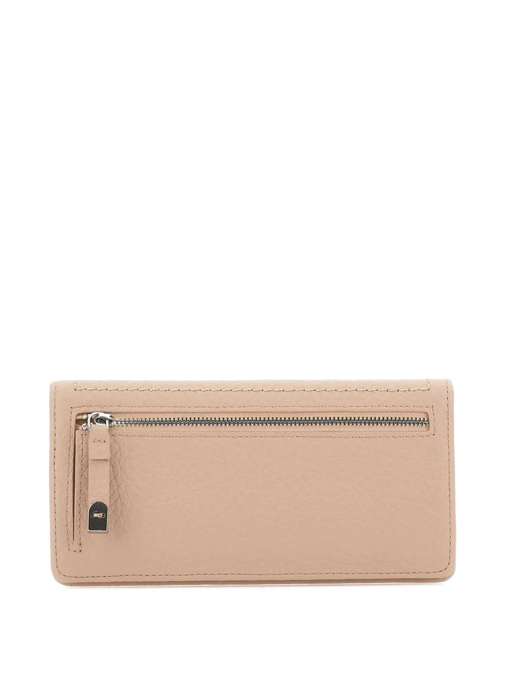 GIANNI CHIARINI Bubble portemonnee Beige