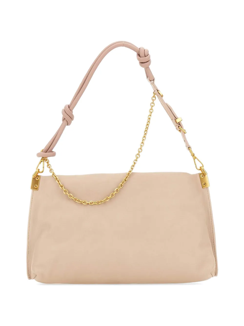 GIANNI CHIARINI Fanny shoulder bag - Rosa