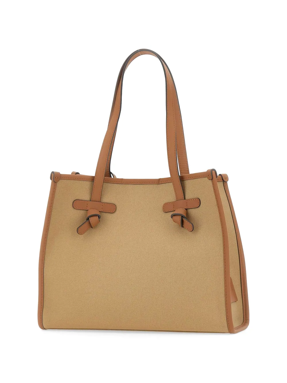  Marcella Club Miss Marcella 32 Shoulder Bag - Neutrals 