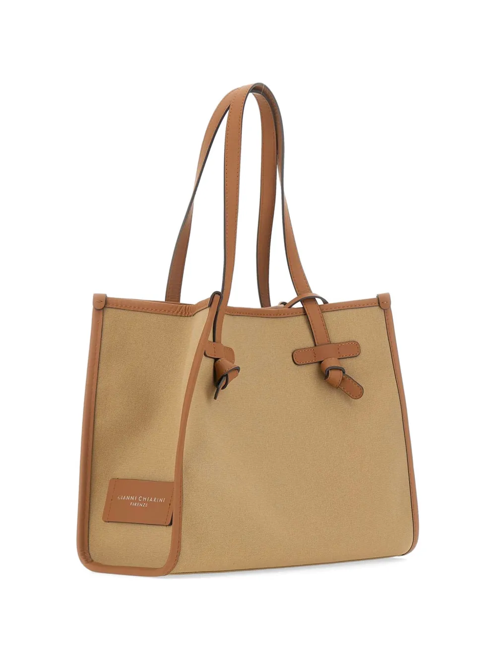 MARCELLA CLUB Miss Marcella 32 shoulder bag - Toni neutri