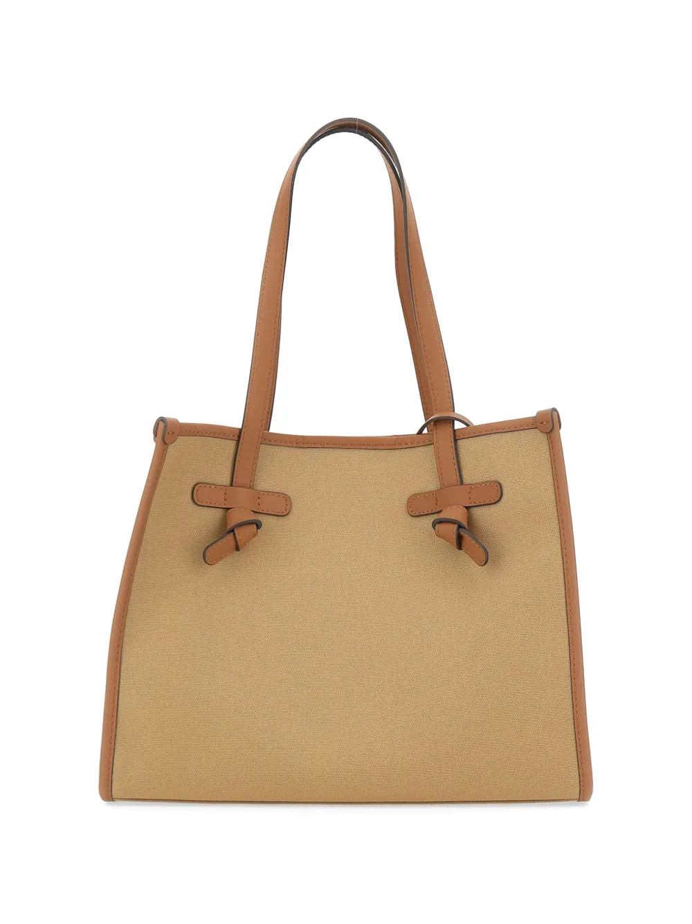 Marcella Club Miss Marcella 32 Shoulder Bag - Neutrals 