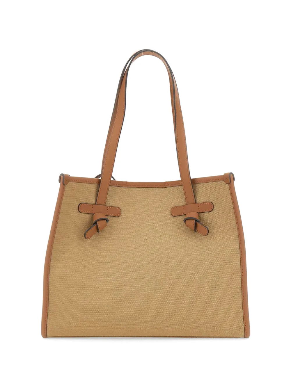 MARCELLA CLUB Miss Marcella 32 shoulder bag - Toni neutri